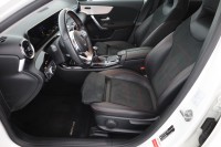 Mercedes-Benz A 200 A200 AMG Line