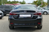 Mazda 6 2.5 Sports-Line