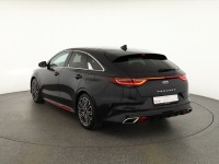 Kia pro_cee'd ProCeed 1.6 T-GDI GT