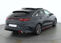 Kia pro_cee'd ProCeed 1.6 T-GDI GT
