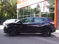 Nissan Qashqai 1.2 DIG-T Automatik