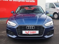 Audi A5 Coupe 2.0 TFSI S-Tronic