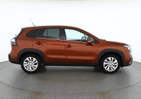 Suzuki SX4 S-Cross 1.4 4WD