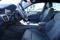 Audi A6 50 2.0 TFSI e quattro sport