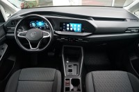 VW Caddy 2.0 TDI DSG Life