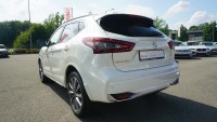 Nissan Qashqai Tekna+