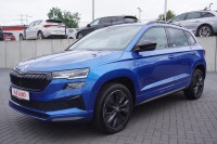 Vorschau: Skoda Karoq Sportline 1.5 TSI DSG
