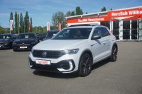VW T-Roc 2.0 TSI R 4Motion