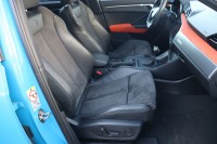 Audi Q3 45 2.0 TFSI S-Tronic quattro S-Line
