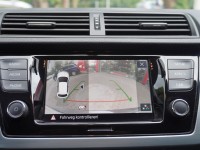 Skoda Fabia 1.0 MPI