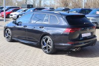 VW Golf VIII Variant 2.0 TSI R 4Motion