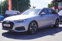 Vorschau: Audi A4 Avant 40 TDI S-Tronic