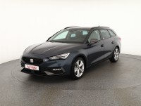 Seat Leon ST 1.5 TSI FR 3-Zonen-Klima Sitzheizung LED