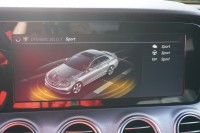 Mercedes-Benz E 200 E200 9G-Tronic Avantgarde