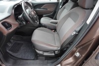 Fiat Doblo 1.6 Multijet Trekking