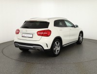 Mercedes-Benz GLA 180 AMG Line Aut.