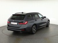 BMW 320 e Touring