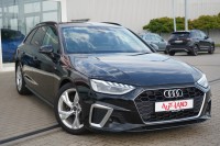 Audi A4 Avant 35 TFSI S line S-Tronic