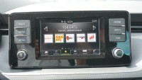 Skoda Scala 1.0 TSI 115PS