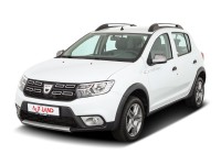 Dacia Sandero Stepway TCe 90 Prestige Navi Kamera PDC