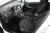 Opel Astra K ST 1.2 Turbo