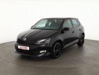 Skoda Fabia 1.0 TSI Monte Carlo Sitzheizung Tempomat Bluetooth