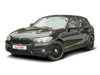 BMW 1er Reihe 118i Advantage Navi Sitzheizung Bluetooth