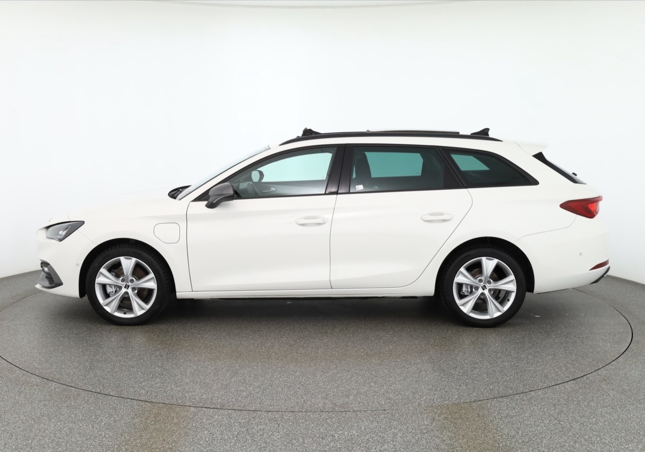 Seat Leon ST 1.4 e-Hybrid FR