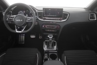 Kia pro_cee'd ProCeed 1.5 T-GDI Aut.