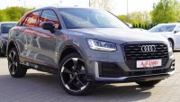 Audi Q2 1.4 TFSI S Line Edition