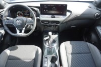 Nissan Juke 1.0 DIG-T N-Design Aut.