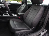 Audi A5 Coupe 40 2.0 TDI quattro advanced