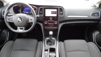 Renault Megane IV Grandtour 1.2 TCe 130 Intens