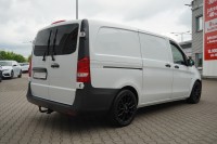 Mercedes-Benz Vito Kasten CDI/BT RWD