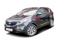 Kia Sportage 1.6 GDI Dream Team Navi Sitzheizung LED