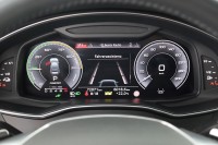 Audi A6 50 TFSIe quattro S line