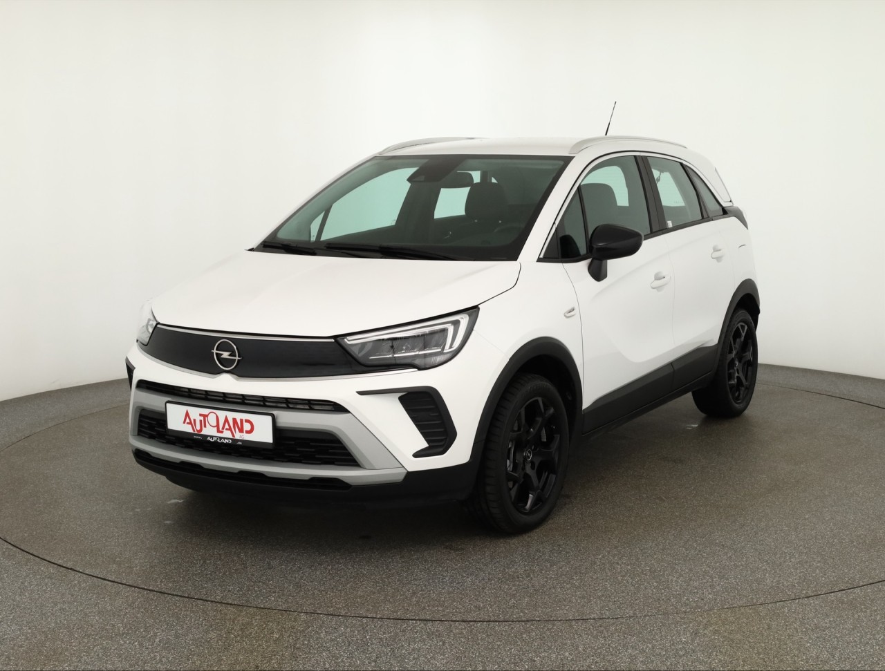 Opel Crossland 1.2 Turbo Elegance Aut.