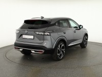 Nissan Qashqai Tekna 1.3 Dig-T Aut.