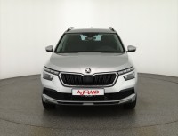 Skoda Kamiq 1.5 TSI DSG Clever
