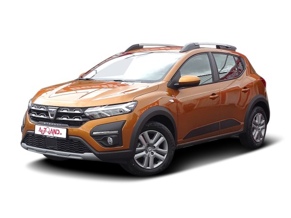 Dacia Sandero Stepway TCe 90 AT