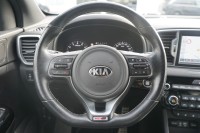Kia Sportage 1.6 T-GDI GT-Line 4WD