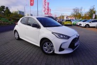 Mazda 2 Hybrid 1.5 Agile