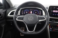 VW T-Roc 1.0 TSI