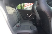 Mercedes-Benz A 140 A250 4Matic AMG Line