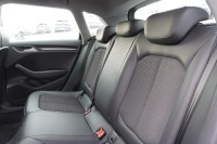 Audi A3 Sportback 35 TFSI design