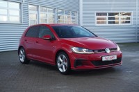 VW Golf VII 2.0 GTI Performance