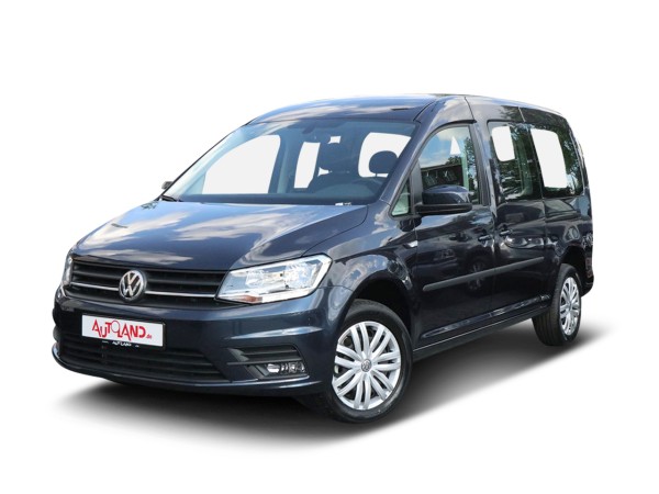 VW Caddy Maxi 2.0 TDI