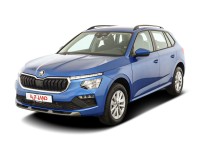 Skoda Kamiq 1.0 TSI DSG 2-Zonen-Klima Sitzheizung LED