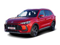MG ZS 1.5 VTi-Tech Comfort Navi Sitzheizung LED