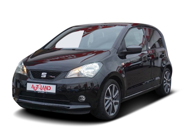Seat Mii 1.0 FR-Line